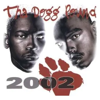 Zahraniční hudba CD Various: Tha Dogg Pound 2002 / Various 2014