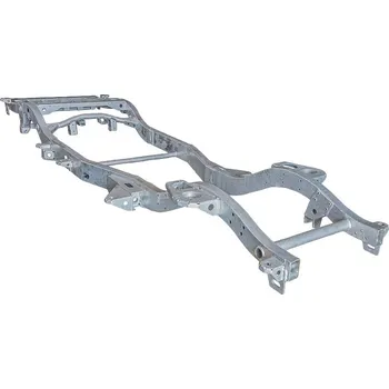 rám kola Rám Nissan Patrol Y60/Y61 LWB/SWB