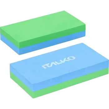 Brusný kotouč ITÁLKO pěnový brusný blok 140mm x 75mm x 25mm