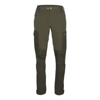 Pánské kalhoty Kalhoty Pinewood Finnveden Trail Hybrid velikost obl. 54