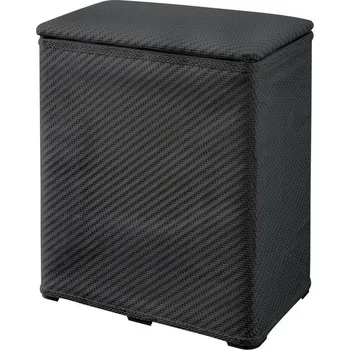 Koš na prádlo Kleine Wolke Koš na prádlo Wascheboy 70 l, bílá