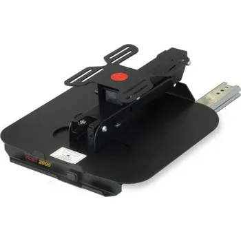 Příslušenství ke karavanu TFT držák, výsuvný o 180°