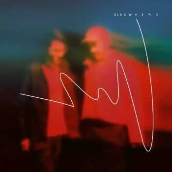 Zahraniční hudba CD Grandbrothers: Elsewhere 2025