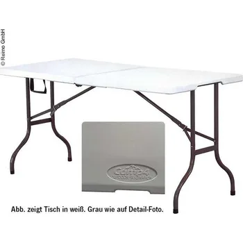 Příslušenství ke karavanu Stůl kempingový skládací CAMP4 Easy II, pro 4 osoby