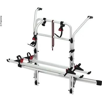 Příslušenství ke karavanu Nosič zadní Carry Bike, Mercedes V-Class Premium