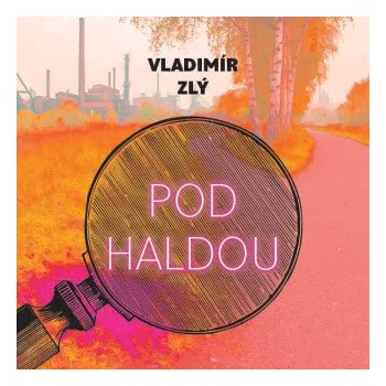 Pod haldou - Vladimír Zlý