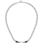 Masivní ocelový náhrdelník pro muže Catene SATX01