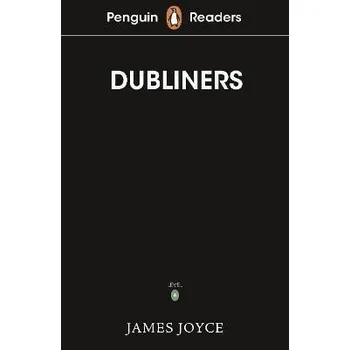 Anglický jazyk Penguin Readers Level 6: Dubliners (ELT Graded Reader)
