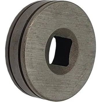 Příslušenství ke svářečce Sherman Podávací kladka pro turbičkový drát 25x8 (7x7)mm FE 0,6-0,8mm