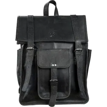 Městský batoh Sajo SANDEEP TENEBRA batoh