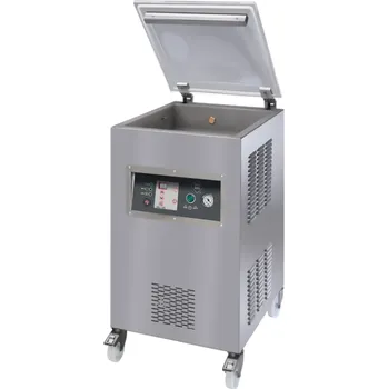 Vakuovačka Vakuová balička 25 m3/h - lišta 520 mm VBD 25 RM Gastro