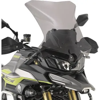 GIVI D9260S plexi tmavé VOGE Valico 900 DSX (24-25), pro verzi s radarem