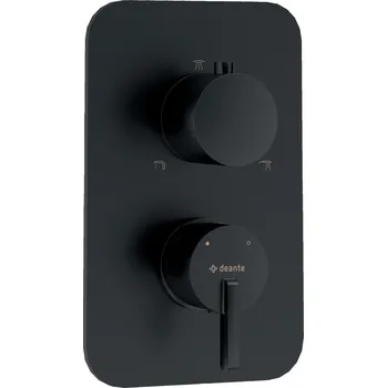 Deante Ovládací panel Silia k podomítkovému tělesu BOX - BXY NQSM
