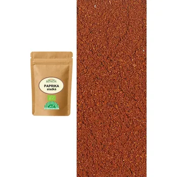 Koření BIO Paprika sladká 27g