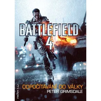 Battlefield 4 - Odpočítávání do války