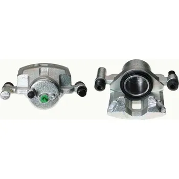 Brzdový třmen Brzdový třmen BUDWEG CALIPER 342002