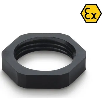 elektrický kabel Scame 805.EX5720.K EX metrická matice M20x1,5 - černá barva (II 2GD)