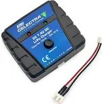 E-flite nabíječ LiPol 2čl 7.4V DC 700mA - expresní doprava