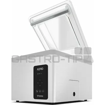 Domácí spotřebič Vakuová balička Henkelman AERO 42XL+ II. (2x lišta)