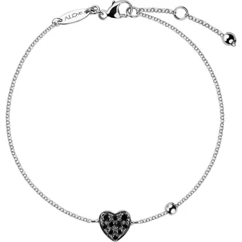 Náramek Náramek s diamanty Lover Message