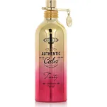 Cuba Authentic Tasty EDP 100 ml W