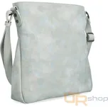 6327 crossbody kabelka Indee - Grey