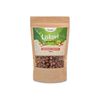Ošatka - lískové ořechy - 500 g