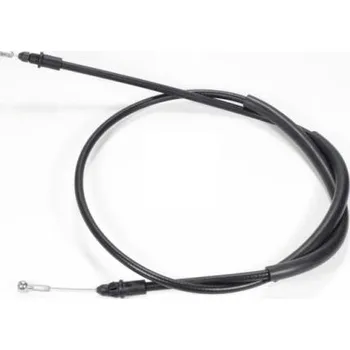 Lanko parkovací brzdy Lanko ruční brzdy Renault Trafic od 2014, Talento od 2016 zadní, levé, 1525/1378mm, 365312075R