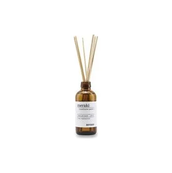 Aroma difuzér Meraki Scandinavian Garden - difuzér - 120 ml