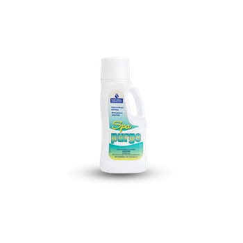 Bazénová chemie Hanscraft NATURAL CHEMISTRY - SPA PURGE (1 L) 314410