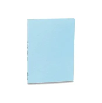 Foldermate Nest Pastel - katalogová kniha - A4, modrá