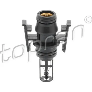 Čidlo automobilu Snímač, teplota nasávaného vzduchu TOPRAN 401 472