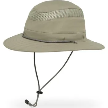 Klobouk Klobouk Sunday Afternoons Charter Escape Hat Barva: Sand, Velikost: L