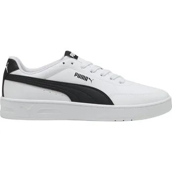 Pánská móda Puma Court Classic Clean boty - 0 - bílá - 48½