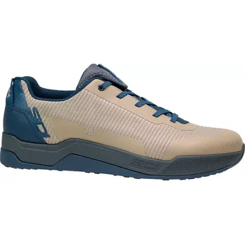 Pánské cyklistické tretry Sidi Tretry Sidi Motus - Millennium fit - Sand blue velikost 42