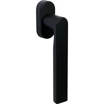 Okenní klika Richter Czech RHW.167.F9005