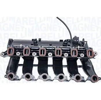 Výfuková trubka Sací trubkový modul MAGNETI MARELLI 802000521010