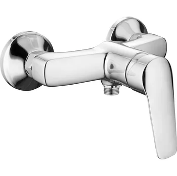 Vodovodní baterie Deante Sprchová baterie Boro směšovací - BMO 040M