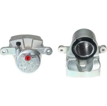 Brzdový třmen Brzdový třmen BUDWEG CALIPER 343254