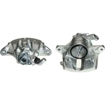 Brzdový třmen Brzdový třmen BUDWEG CALIPER 343321