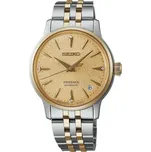 Seiko Presage Cocktail Time SRPL64J1 Frozen Banana Daiquiri + 5 let záruka a dárek ZDARMA
