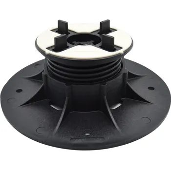 Podložka výškově stavitelná Eterno SE2 se samovyrovnávací hlavou 50 - 75 mm