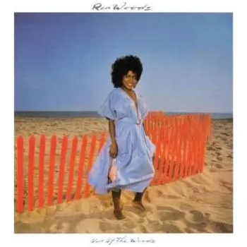 Zahraniční hudba CD Ren Woods: Out Of The Woods 2018