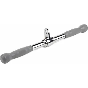 LIFEMAXX Triceps rovný urethanové madlo