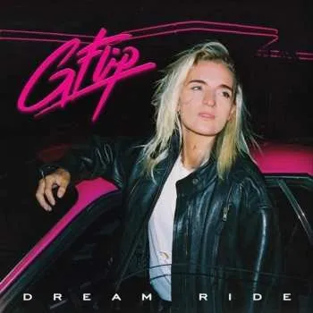 Zahraniční hudba CD G Flip: Dream Ride 2025