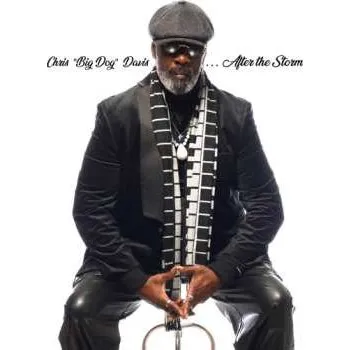 Zahraniční hudba CD Monica: After The Storm 2024