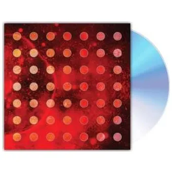 Zahraniční hudba CD Cave In: Creative Eclipses (reissue) 2025