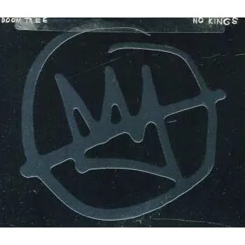 Zahraniční hudba CD Doomtree: No Kings 2011