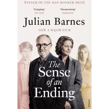 The Sense of an Ending (Julian Barnes, )