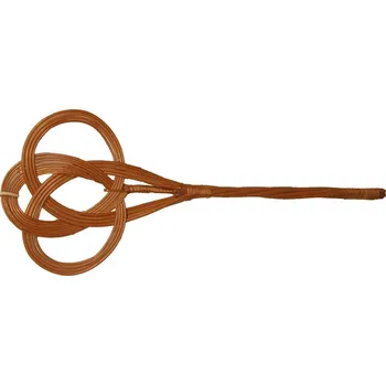 Koberec Klepač proutěný 25x74 0550